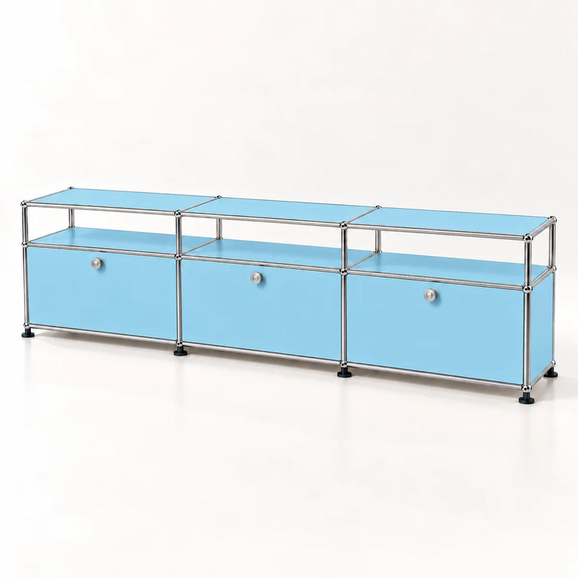 UF Nexus Storage TV Cabinet