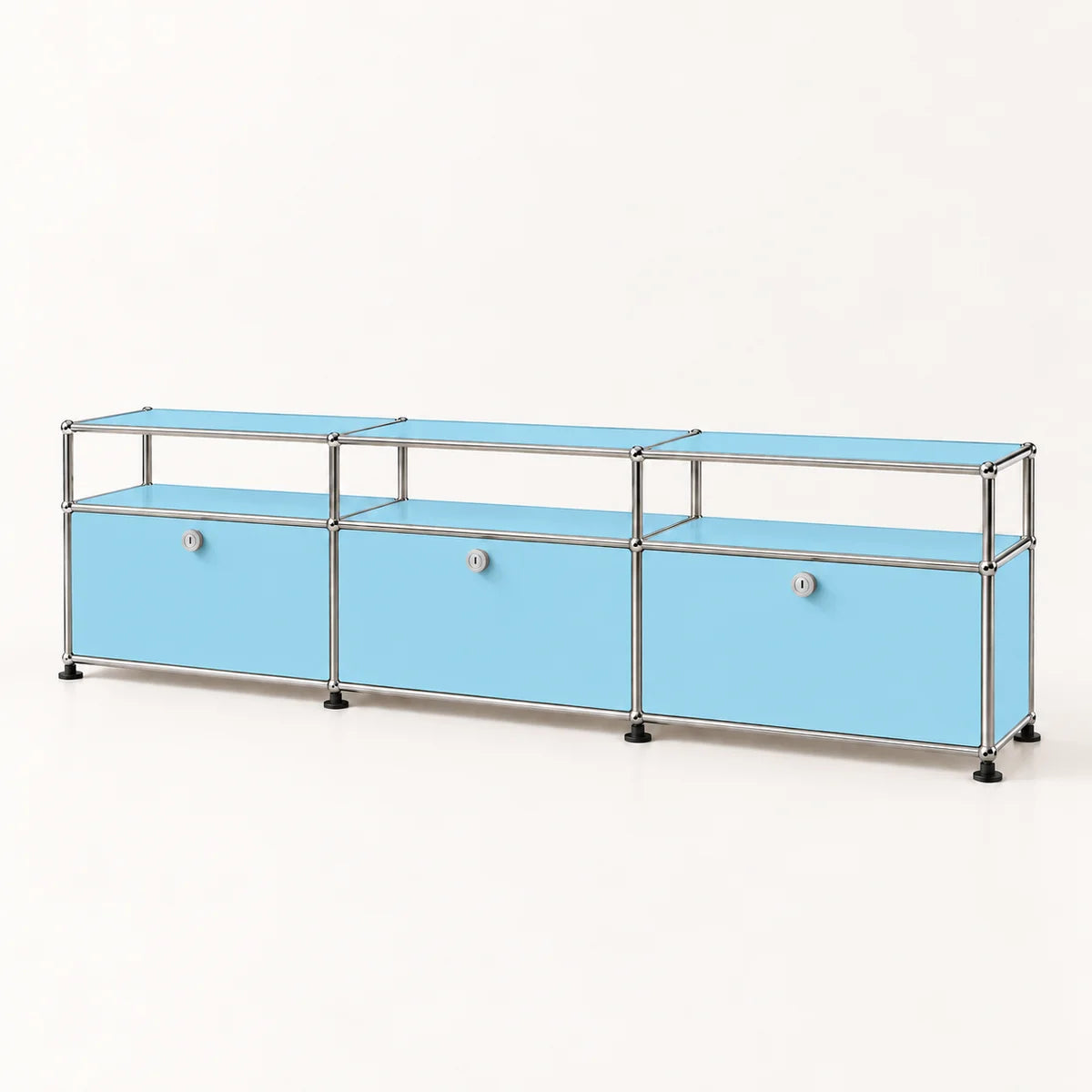 UF Nexus Storage TV Cabinet