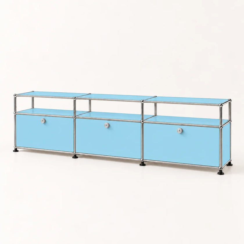 UF Nexus Storage TV Cabinet