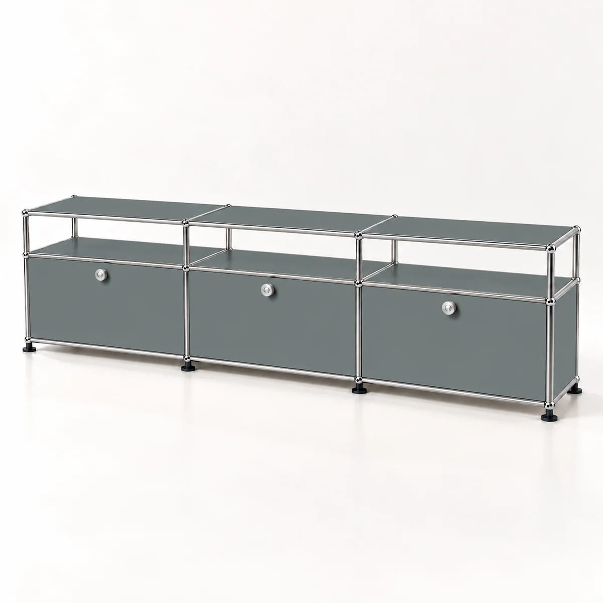 UF Nexus Storage TV Cabinet