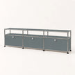 UF Nexus Storage TV Cabinet