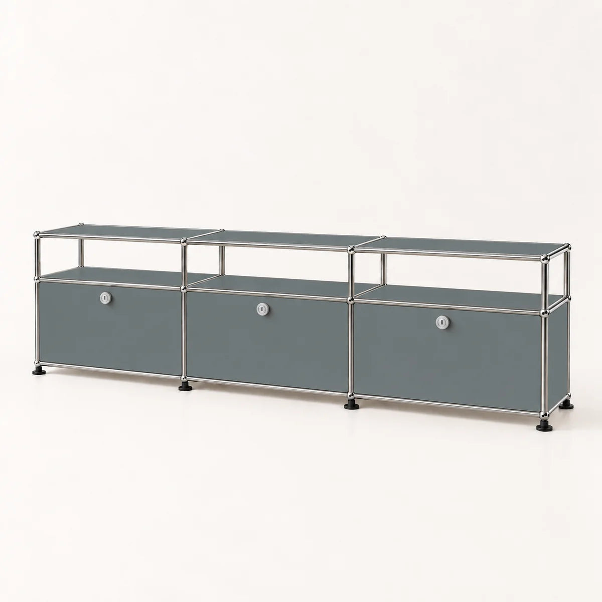 UF Nexus Storage TV Cabinet
