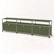 UF Nexus Storage TV Cabinet