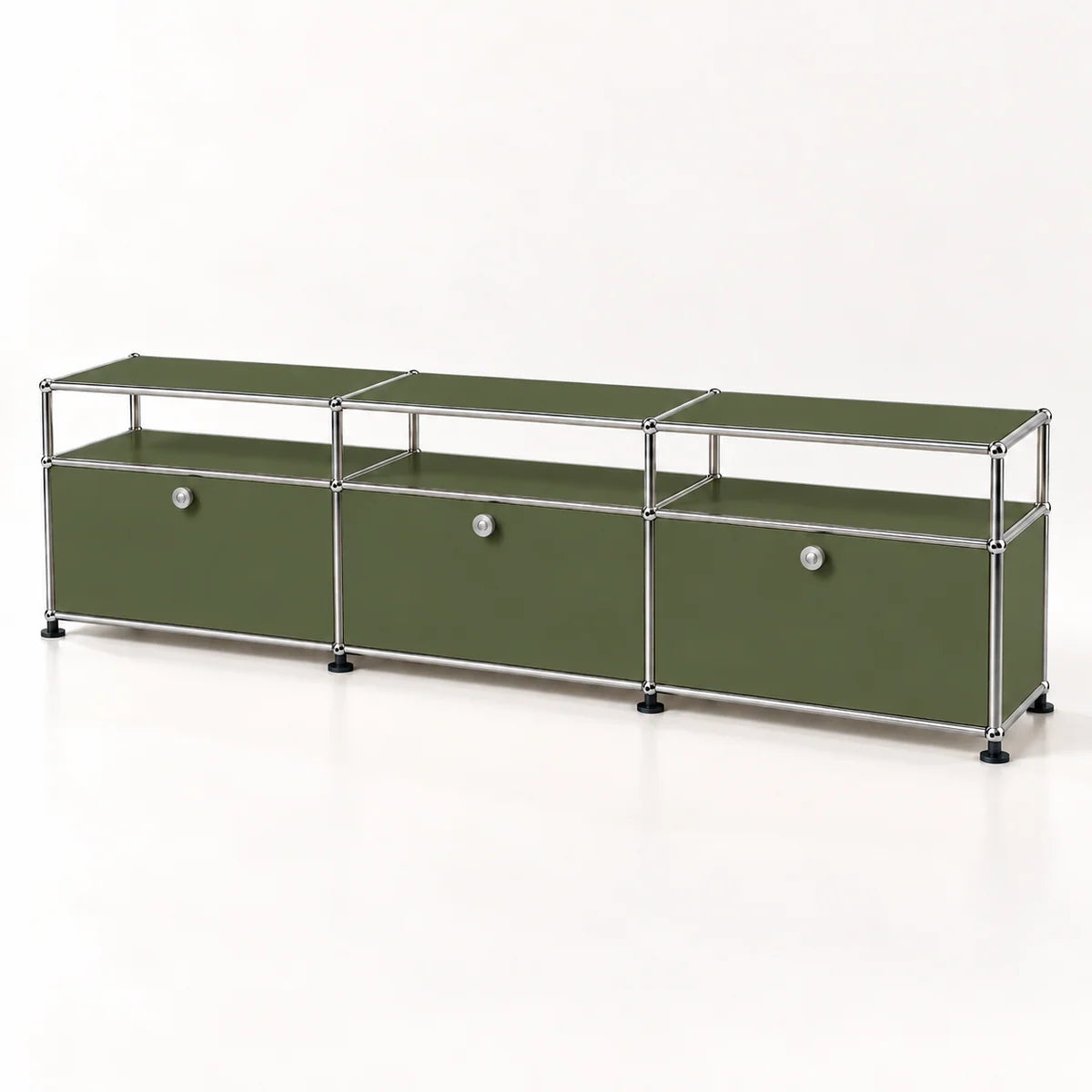 UF Nexus Storage TV Cabinet