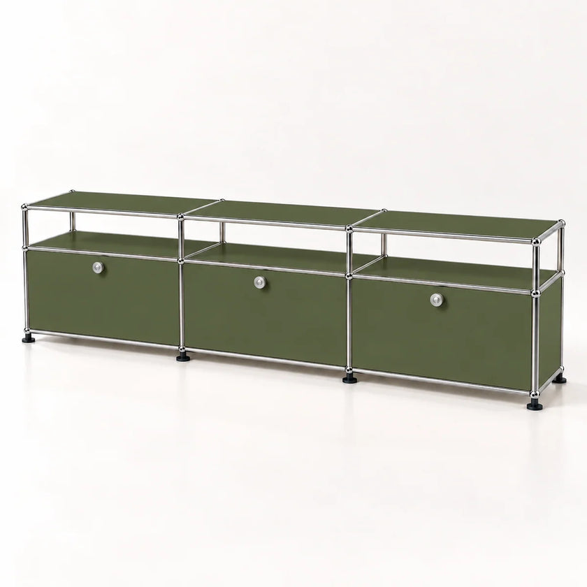 UF Nexus Storage TV Cabinet