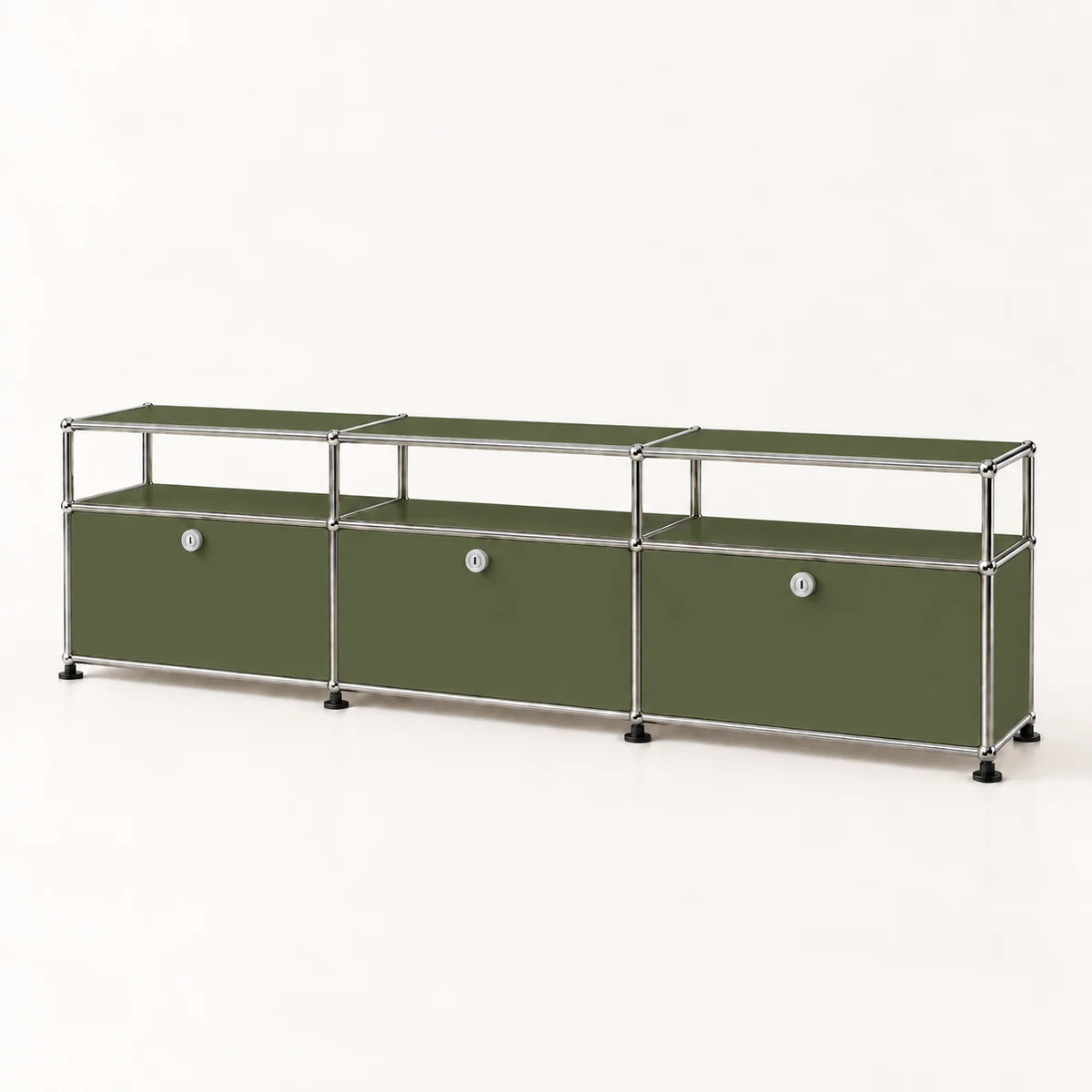 UF Nexus Storage TV Cabinet