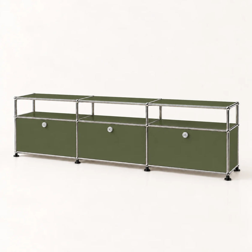 UF Nexus Storage TV Cabinet