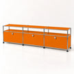 UF Nexus Storage TV Cabinet