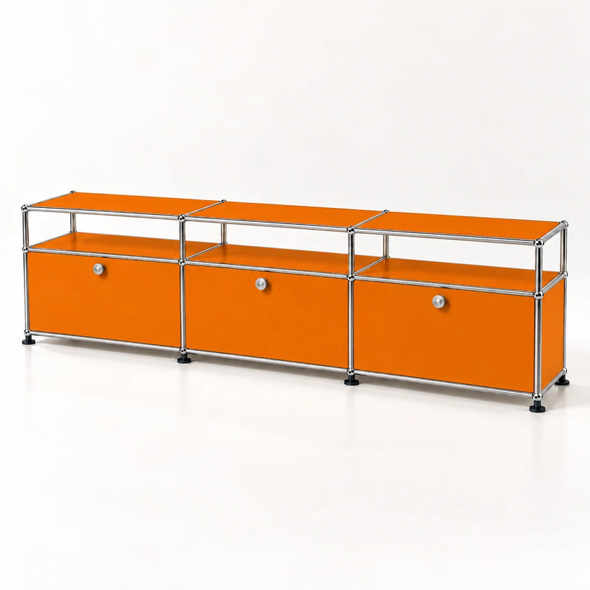 UF Nexus Storage TV Cabinet