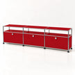 UF Nexus Storage TV Cabinet