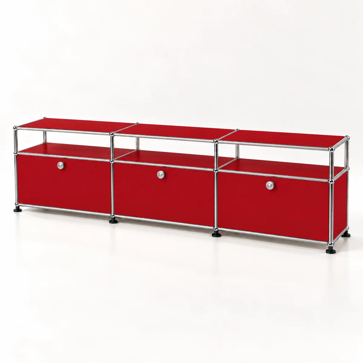 UF Nexus Storage TV Cabinet