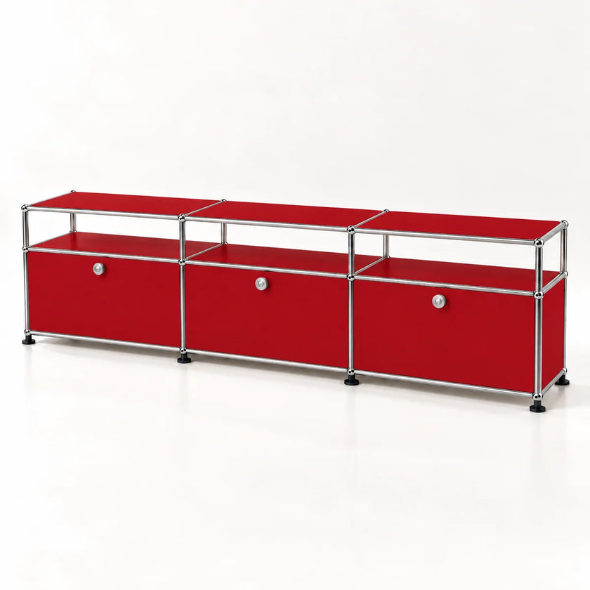 UF Nexus Storage TV Cabinet