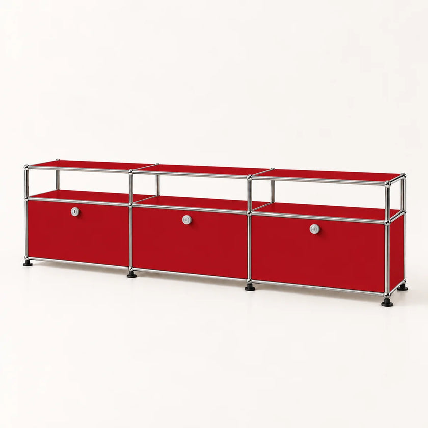 UF Nexus Storage TV Cabinet