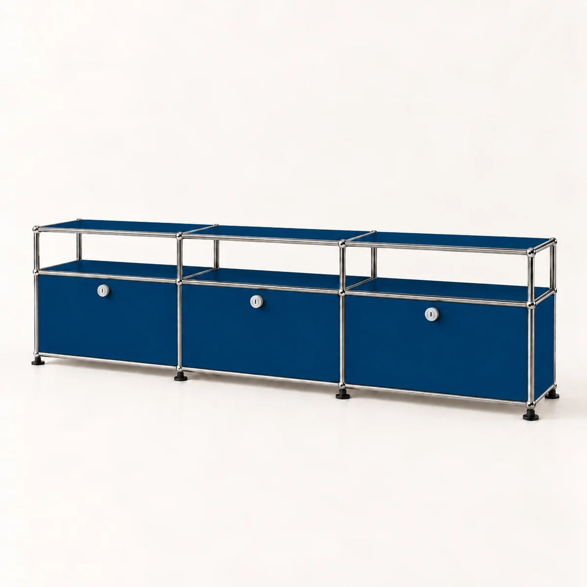 UF Nexus Storage TV Cabinet