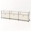 UF Nexus Storage TV Cabinet
