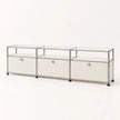UF Nexus Storage TV Cabinet