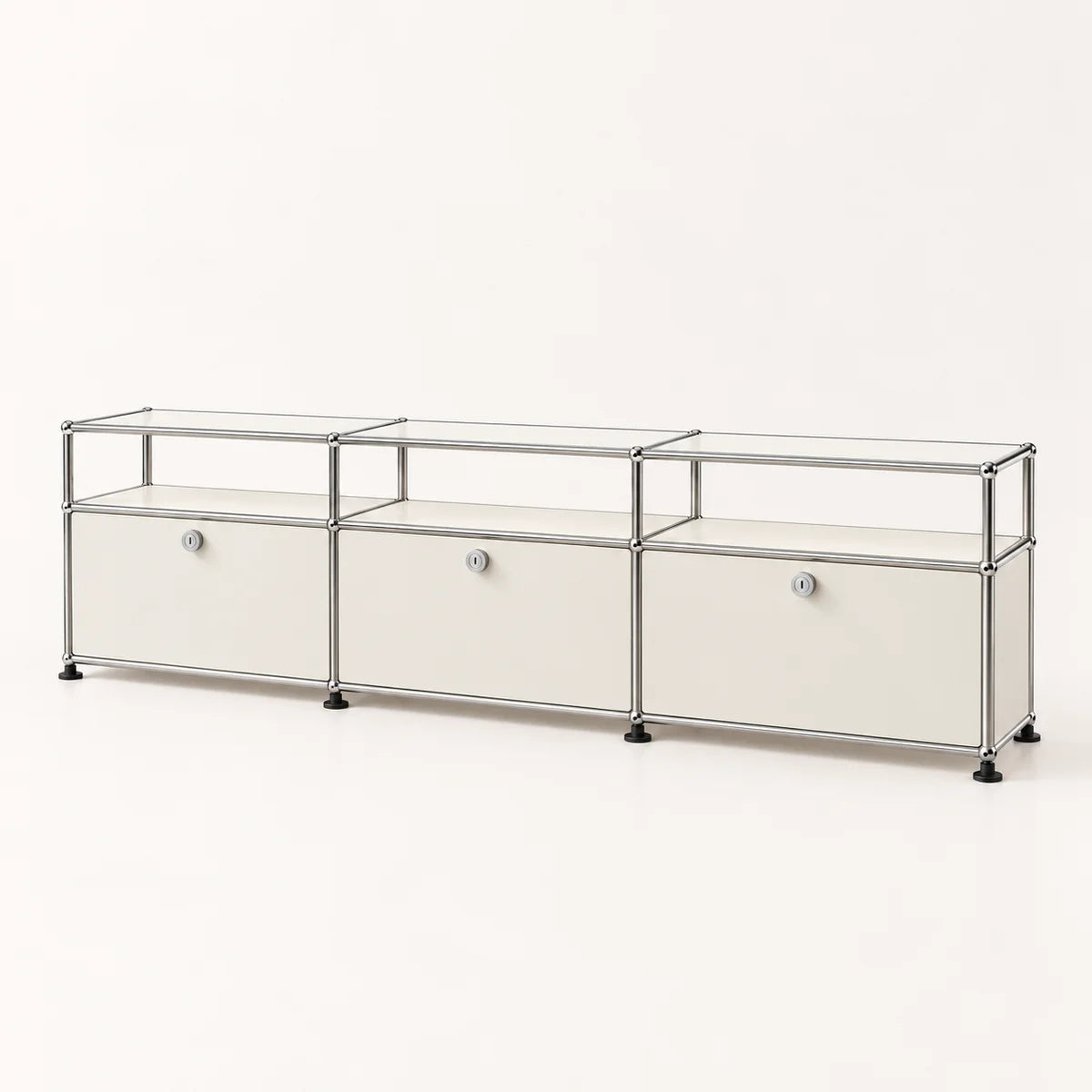 UF Nexus Storage TV Cabinet
