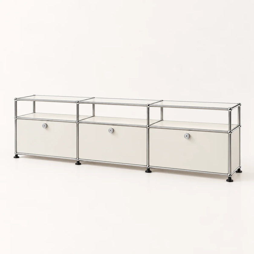UF Nexus Storage TV Cabinet