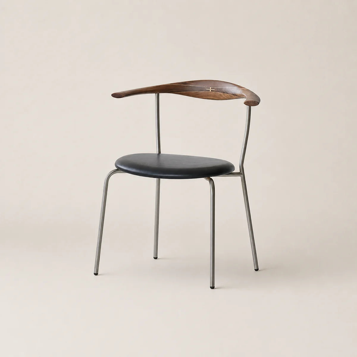UF Nordic Floating Curve Chair