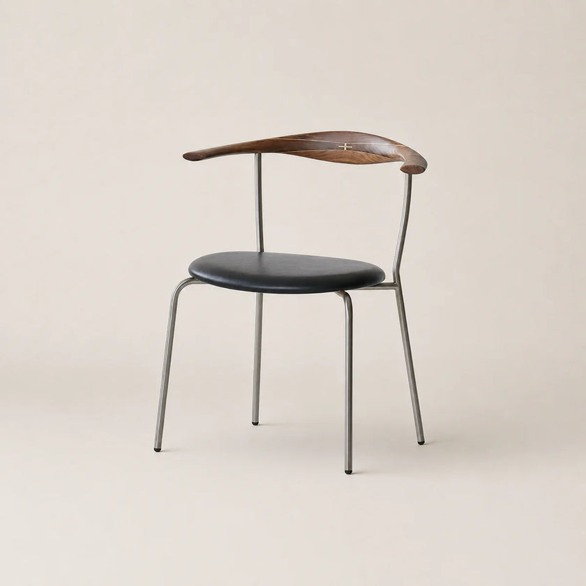 UF Nordic Floating Curve Chair