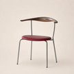 UF Nordic Floating Curve Chair