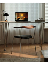 UF Nordic Floating Curve Chair