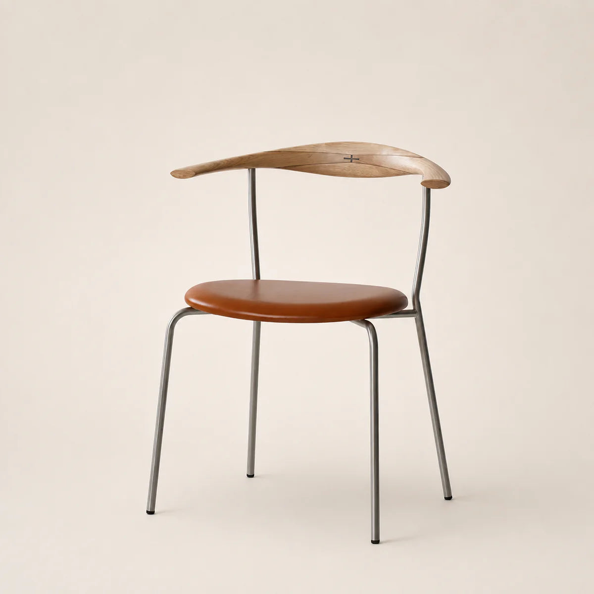 UF Nordic Floating Curve Chair