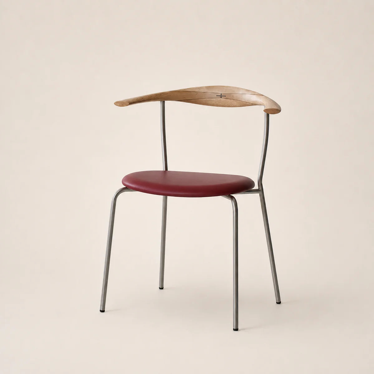 UF Nordic Floating Curve Chair