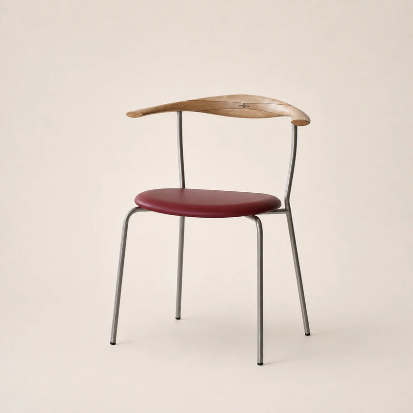 UF Nordic Floating Curve Chair