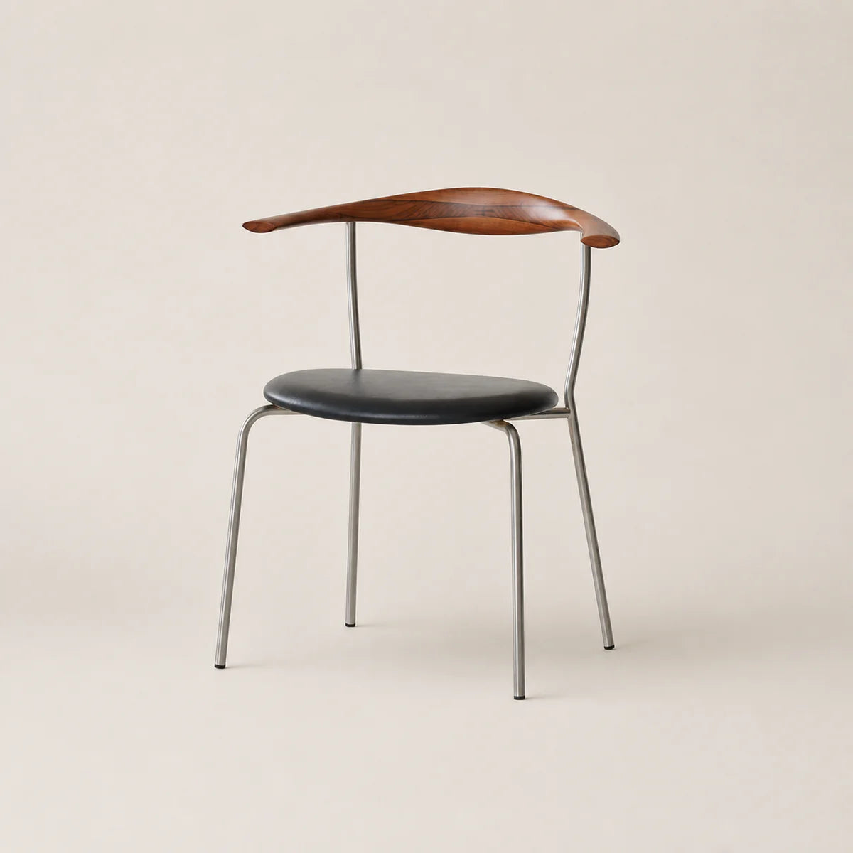 UF Nordic Floating Curve Chair