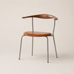 UF Nordic Floating Curve Chair