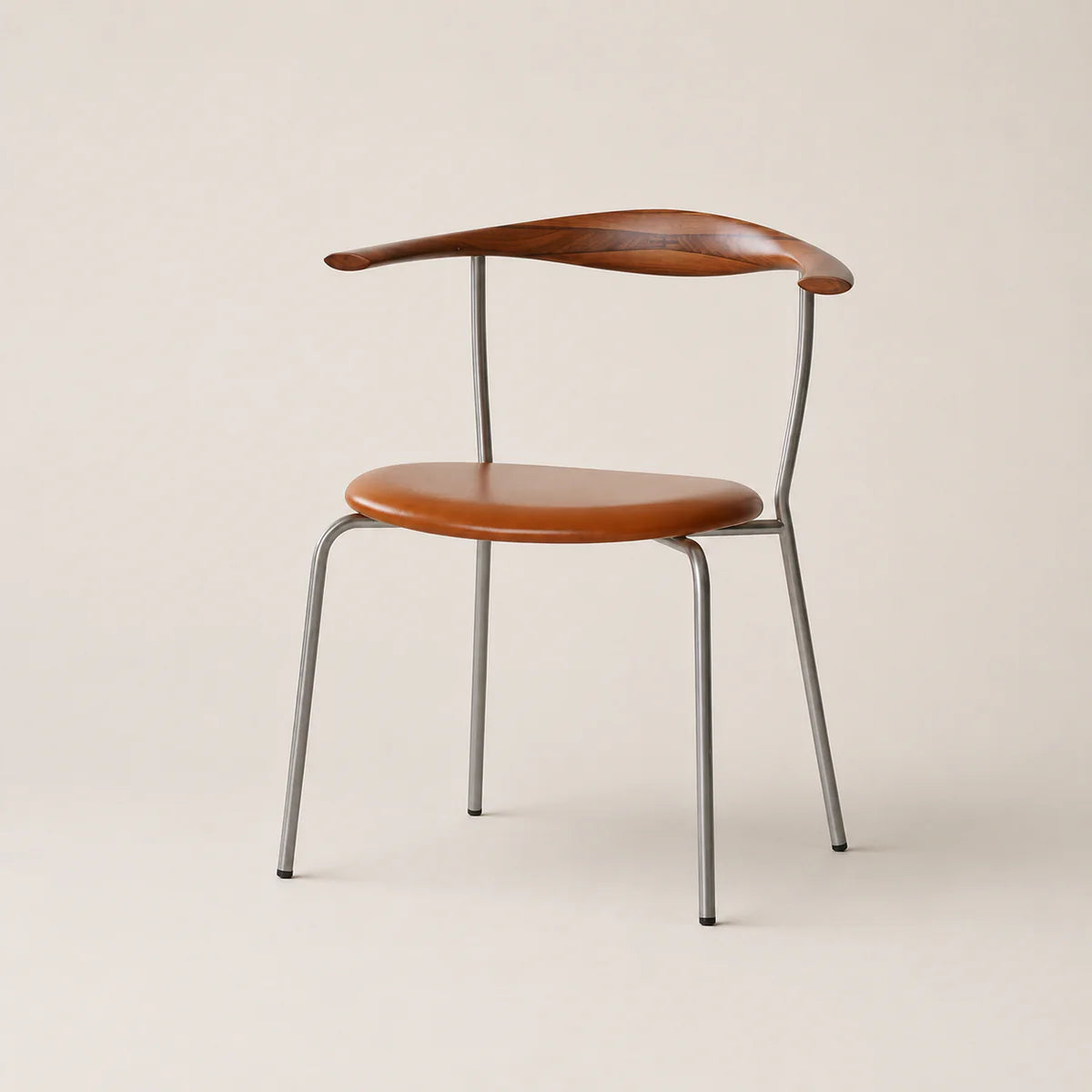 UF Nordic Floating Curve Chair