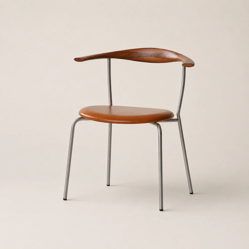 UF Nordic Floating Curve Chair