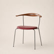 UF Nordic Floating Curve Chair