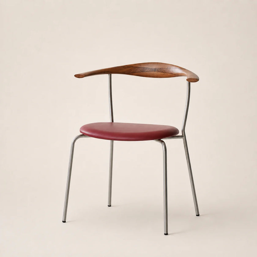 UF Nordic Floating Curve Chair