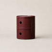 UF Open Me Anytime Storage Container