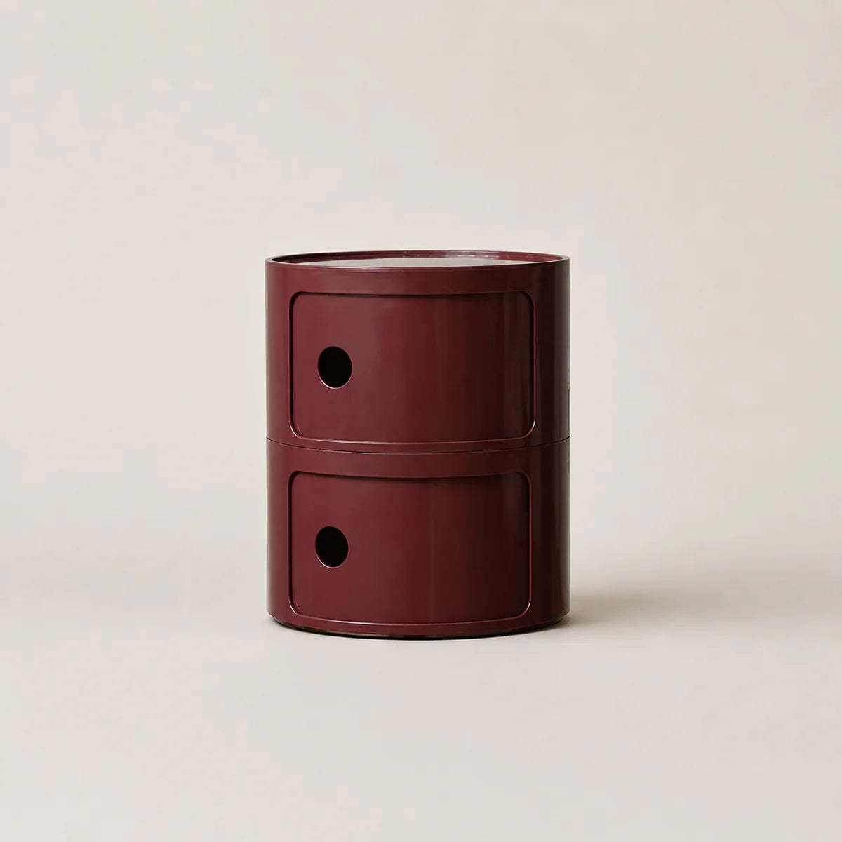 UF Open Me Anytime Storage Container