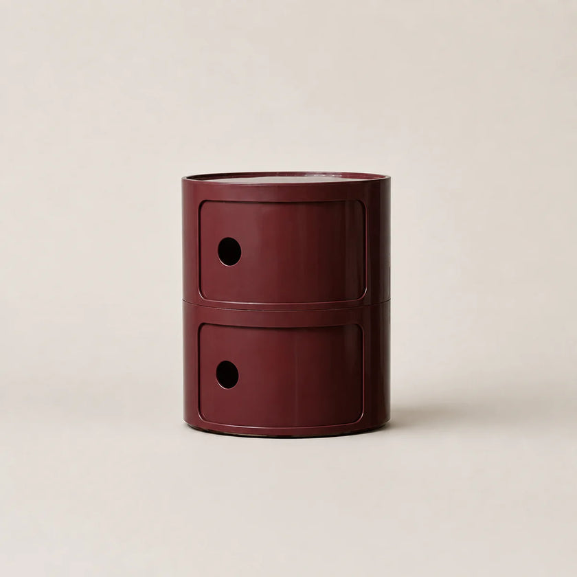 UF Open Me Anytime Storage Container