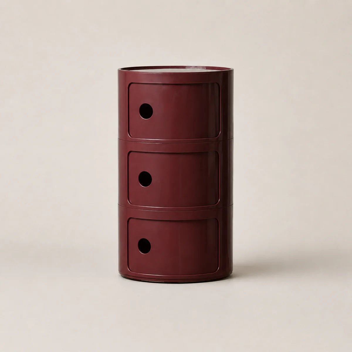 UF Open Me Anytime Storage Container