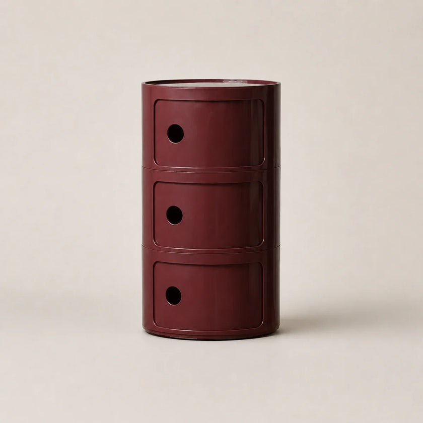 UF Open Me Anytime Storage Container