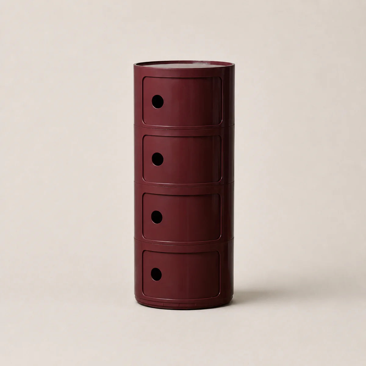 UF Open Me Anytime Storage Container