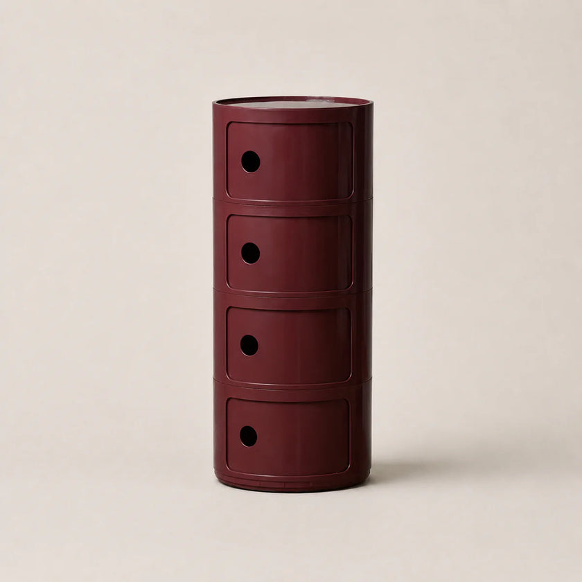 UF Open Me Anytime Storage Container