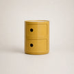 UF Open Me Anytime Storage Container