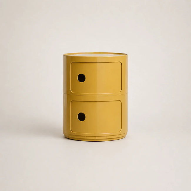 UF Open Me Anytime Storage Container