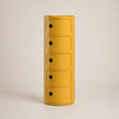 UF Open Me Anytime Storage Container