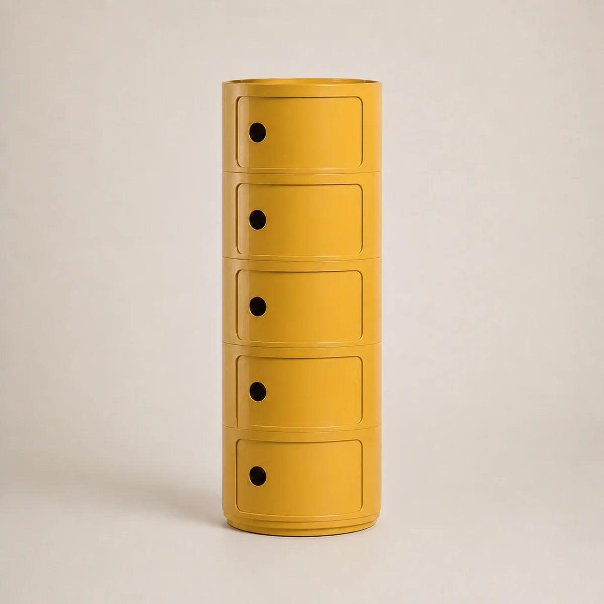 UF Open Me Anytime Storage Container