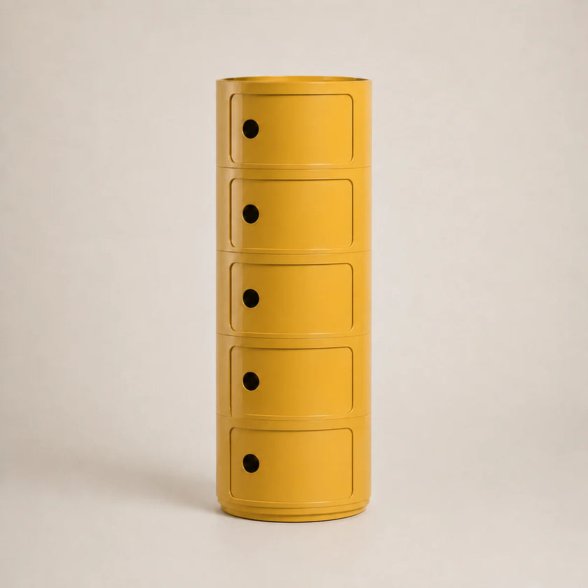 UF Open Me Anytime Storage Container