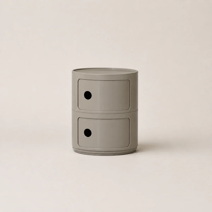 UF Open Me Anytime Storage Container