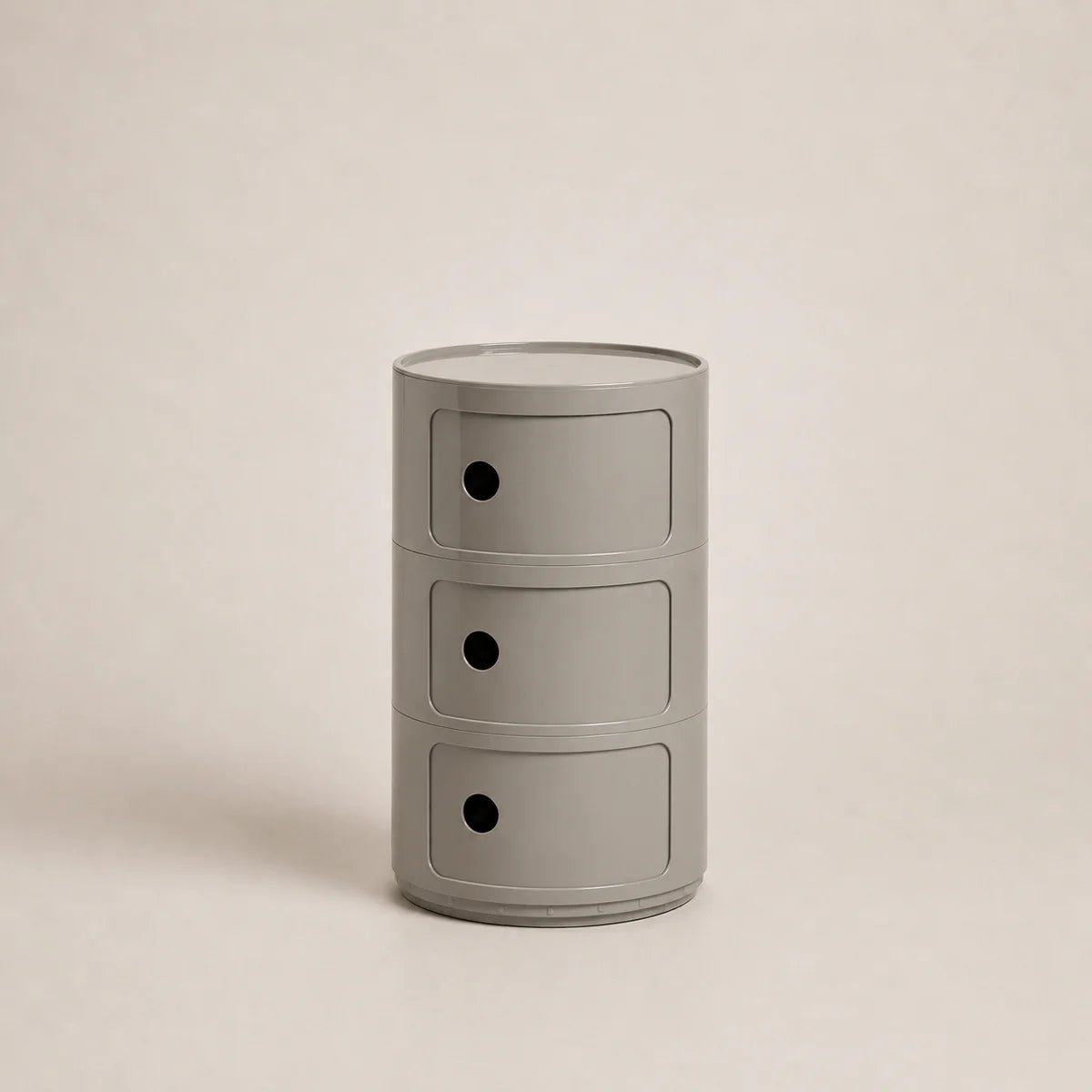 UF Open Me Anytime Storage Container