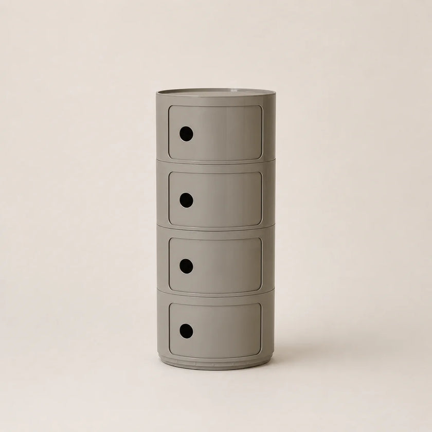UF Open Me Anytime Storage Container